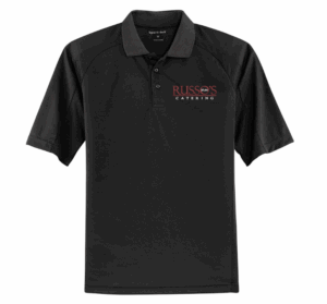 Sport-Tek Dri-Mesh Pro Polo - T474 - Russo’s Catering