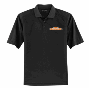 Sport-Tek Dri-Mesh Pro Polo - T474 - Servpro