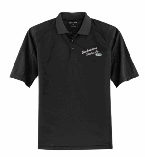 Sport-Tek Dri-Mesh Pro Polo - T474 - Southwestern Electric Co