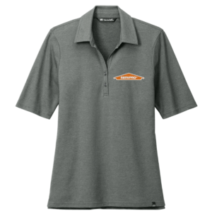 TravisMathew Women's Sunsetters Polo - TM1LD004 - Servpro