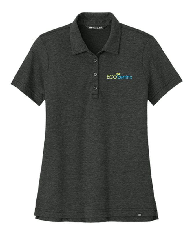 TravisMathew Women's Sunnyvale Polo - TM1LD005 - ECOcentrix