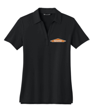 TravisMathew Women's Glenview Solid Polo - TM1LF071 - Servpro