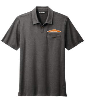 TravisMathew Sunsetters Pocket Polo - TM1MZ344 - Servpro