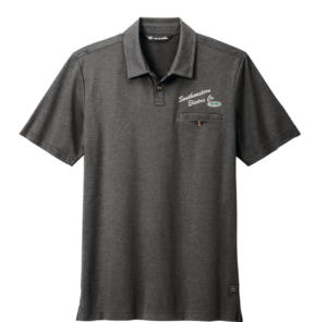 TravisMathew Sunsetters Pocket Polo - TM1MZ344 - Southwestern Electric Co