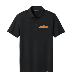 TravisMathew Glenview Solid Polo - TMA41461 - Servpro