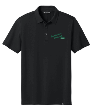 TravisMathew Glenview Solid Polo - TMA41461 - Southwestern Electric Co