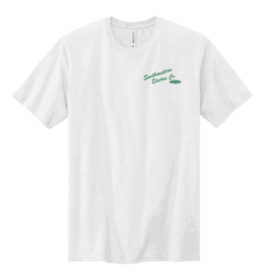 Volunteer Knitwear All-American Tee - VL100 - Southwestern Electric Co