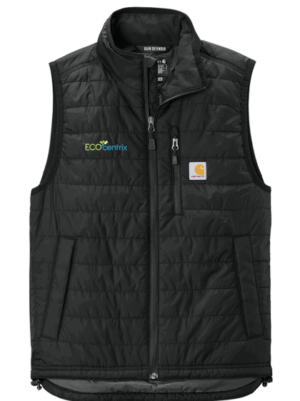 Carhartt Gilliam Vest - CT102286 - ECOcentrix