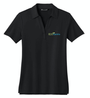 TravisMathew Women's Glenview Solid Polo - TM1LF071 - ECOcentrix