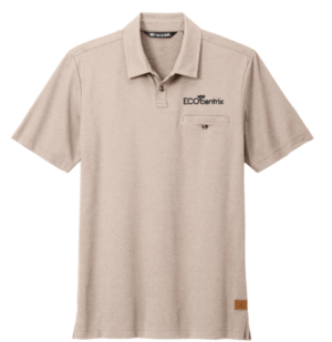 TravisMathew Sunsetters Pocket Polo - TM1MZ344 - ECOcentrix