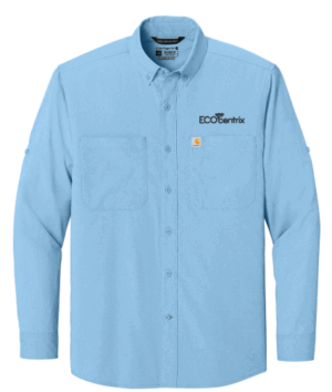 Carhartt Force Sun Defender Long Sleeve Shirt - CT107106 - ECOcentrix