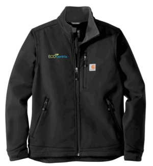 Carhartt Crowley Soft Shell Jacket - CT102199 - ECOcentrix