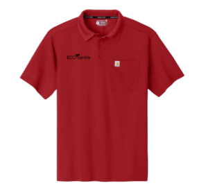 Carhartt Force Snag-Resistant Pocket Polo - CT106880 - ECOcentrix