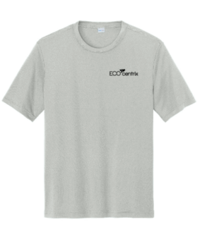 Adult & Youth Sport-Tek PosiCharge Tee - ST350 - ECOcentrix