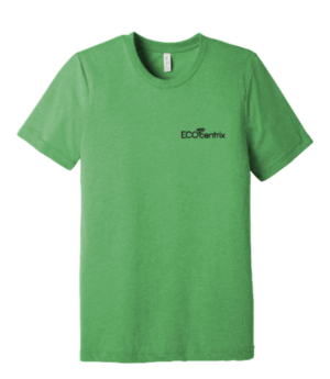 BELLA+CANVAS  Super Soft Triblend T-Shirt BC3413 ECOcentrix