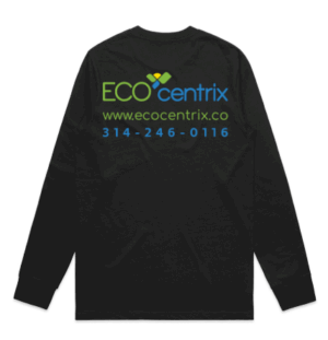 CLASSIC POCKET LONGSLEEVE - AS-5072 - ECOcentrix