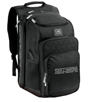 OGIO - Epic Pack - 108090 - Tony LaMartina Plumbing