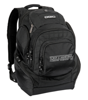 OGIO - Mastermind Pack - 108091 - Tony LaMartina Plumbing