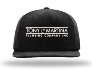 TIMBERLINE - 253 - Tony LaMartina Plumbing
