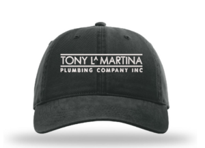 GARMENT WASHED BRUSHED TWILL - 326 - Tony LaMartina Plumbing
