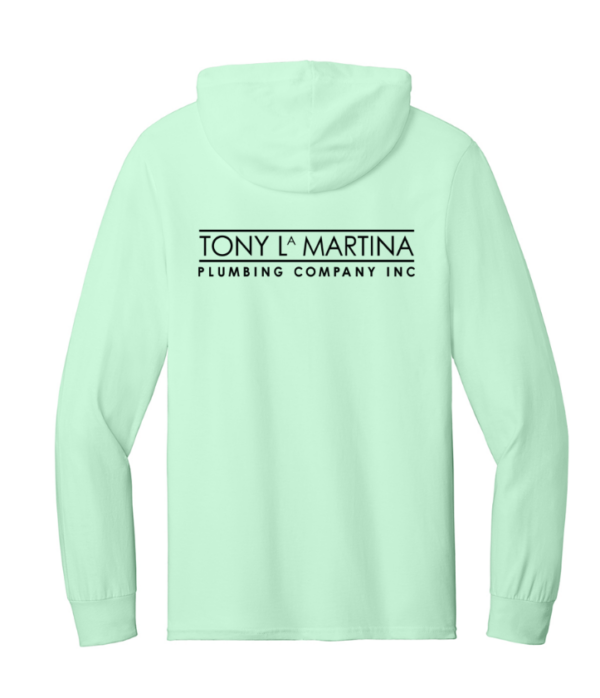 363LH – Tony LaMartina Plumbing New