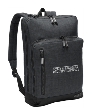 OGIO Sly Pack - 411086 - Tony LaMartina Plumbing