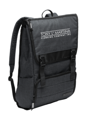 OGIO Apex Rucksack - 411090 - Tony LaMartina Plumbing