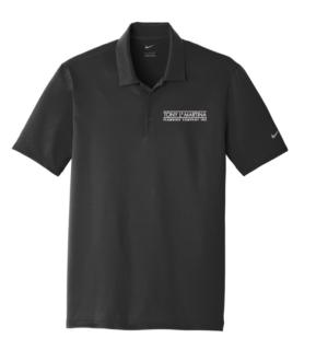 Nike Dri-FIT Legacy Polo - 883681 - Tony LaMartina Plumbing
