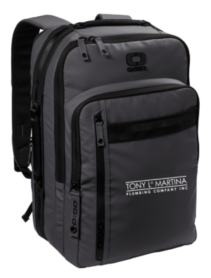 OGIO Commuter XL Pack - 91012 - Tony LaMartina Plumbing
