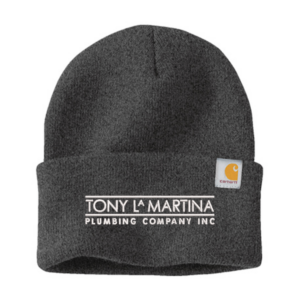 Carhartt Watch Cap 2.0 - CT104597 - Tony LaMartina Plumbing