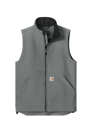 Carhartt Rain Defender Soft Shell Vest - CT106439