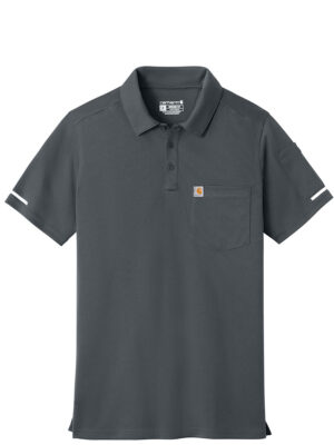 Carhartt FLD & RSCU Polo - CTC16119