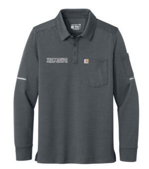Carhartt FLD & RSCU Polo - CTC16129