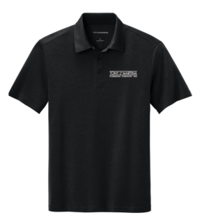 Port Authority Cotton Touch Performance Polo - K568 - Tony LaMartina Plumbing