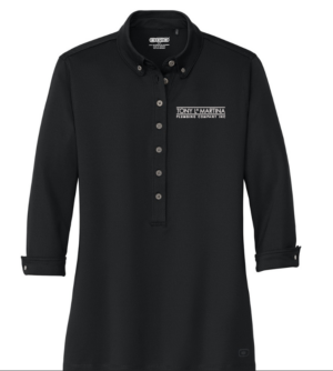 OGIO Women's Gauge Polo - LOG122 - Tony LaMartina Plumbing