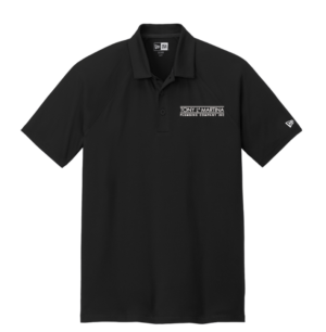 New Era Power Polo - NEA225 - Tony LaMartina Plumbing