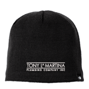 The North Face Mountain Beanie - NF0A4VUB - Tony LaMartina Plumbing