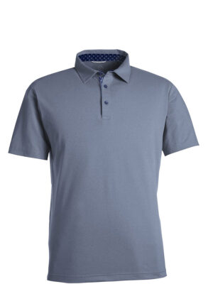 Swannies Men's James H Polo - SW2001