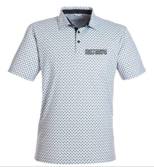 Swannies Men's Hazelwood Polo - SW5400 - Tony LaMartina Plumbing
