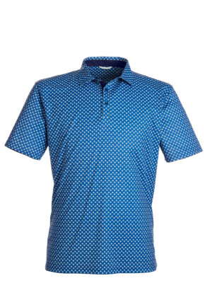 Swannies Men's Hazelwood Polo - SW5400