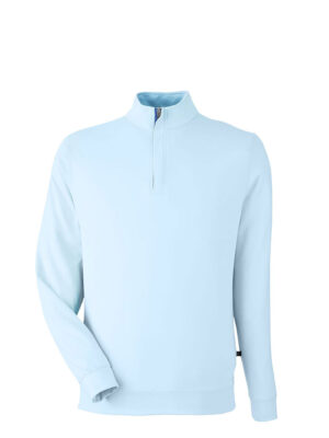 Swannies Men's McKinnon Quarter-Zip Pullover - SWM500