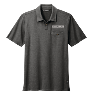 TravisMathew Sunsetters Pocket Polo - TM1MZ344 - Tony LaMartina Plumbing