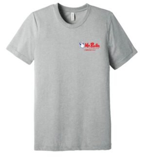 BELLA+CANVAS  Super Soft Triblend T-Shirt BC3413 - Mr Rooter