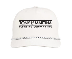 Swannies Brewer Cap - SWB100 - Tony LaMartina Plumbing