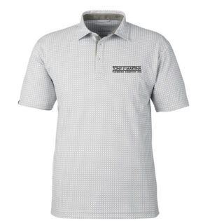Swannies Men's Tanner Polo - SW2200 - Tony LaMartina Plumbing