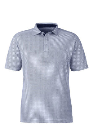 Swannies Men's Tanner Polo - SW2200