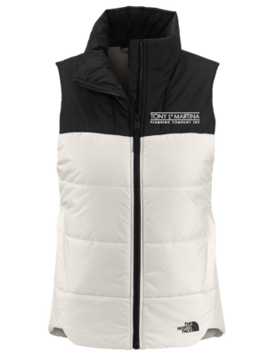 The North Face - Women's Everyday Insulated Vest - NF0A529Q