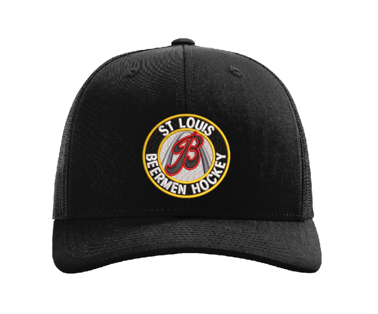 Mesh Back - 112 Richardson - Beermen Hockey