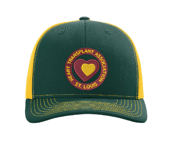 112 Richardson – Heart Transplant Association