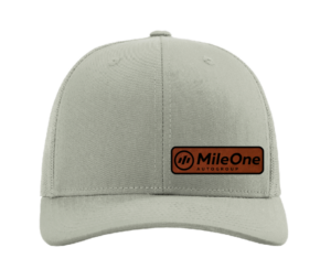 Mesh Back - 112 Richardson - MileOne